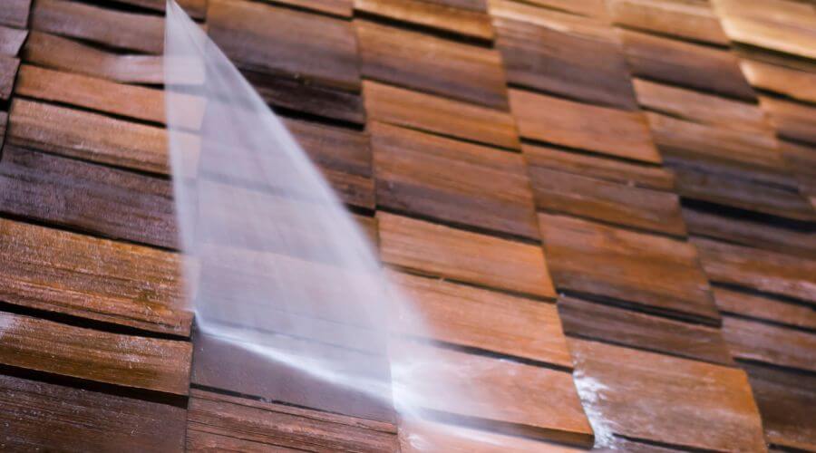 Professional tile roof repair services in Clint, TX